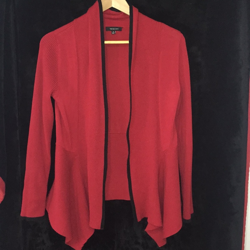 Stylish Cardigan